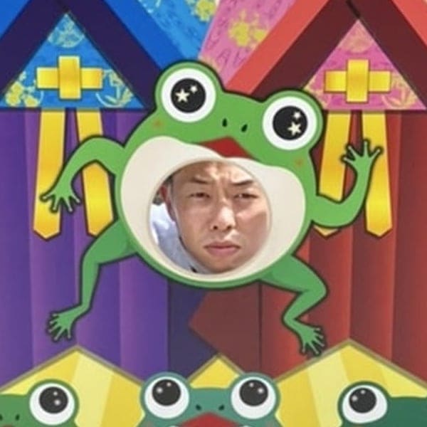 じんや太郎