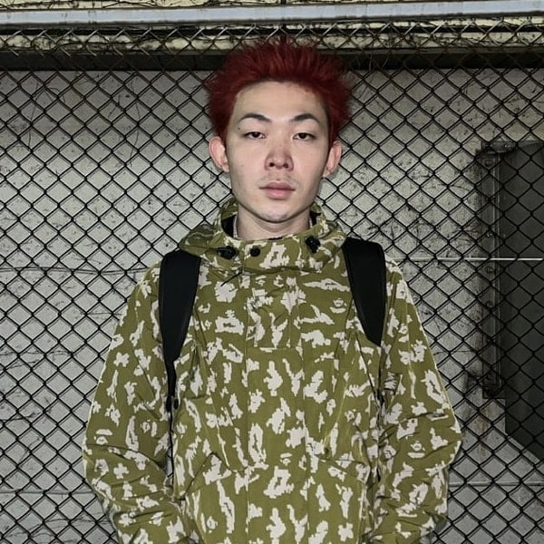 長嶺 直弥
