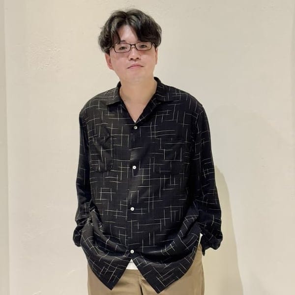 石川 裕介｜BEAMS