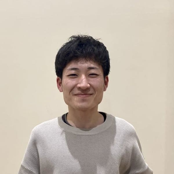 平垣内 海都｜BEAMS