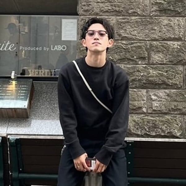 山崎翔様 山崎 遥翔｜BEAMS