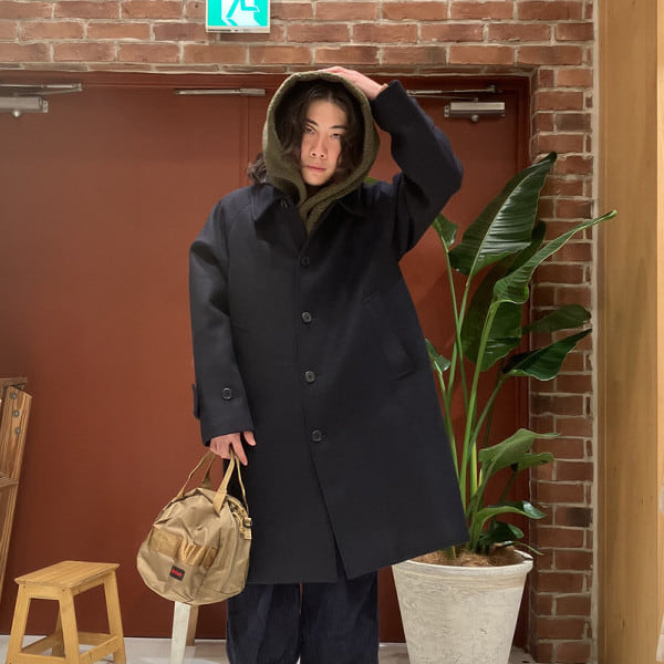 Haru Saito｜BEAMS