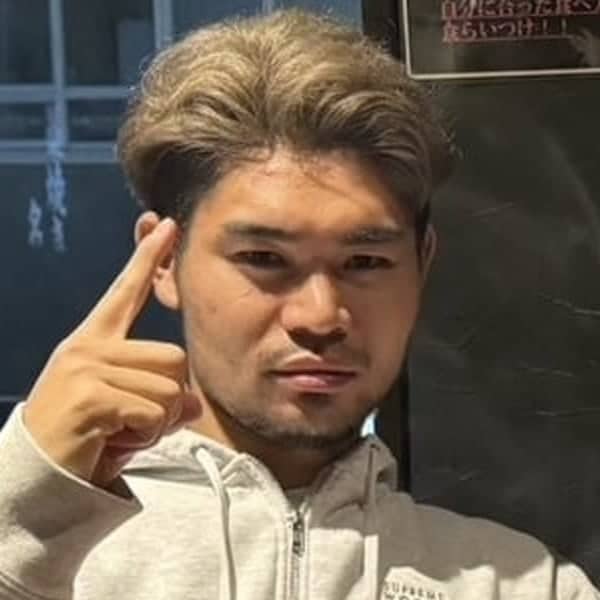 長谷 謙吾