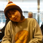 kaho yamada