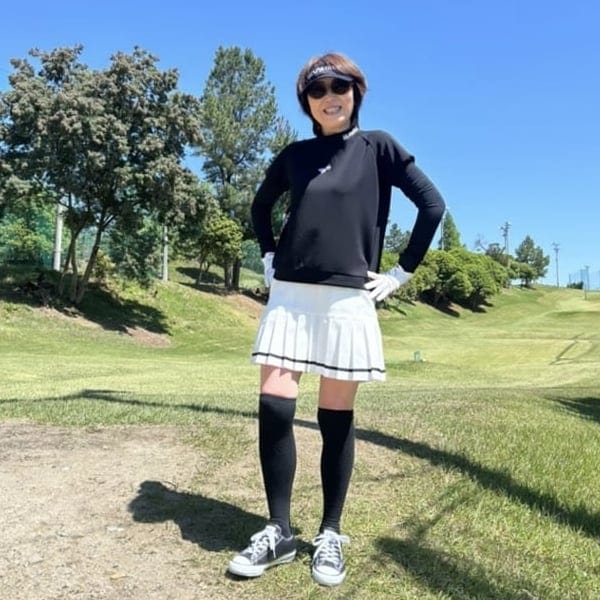 カズミ！ビームスゴルフ　トレーナー misaco｜BEAMS