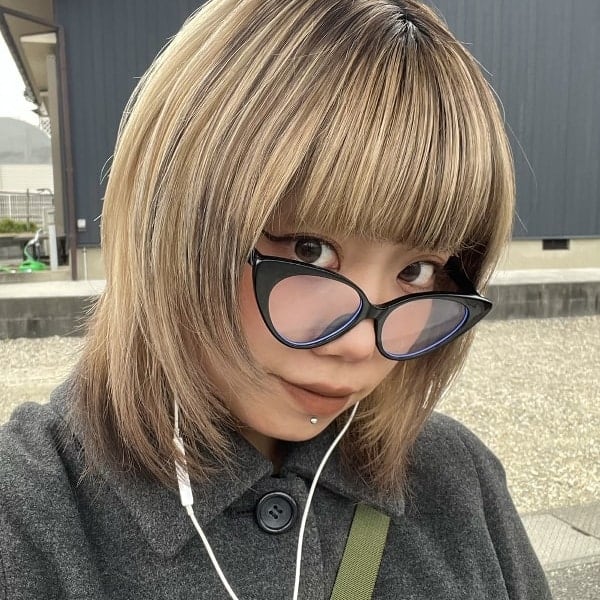 かんちゃん｜BEAMS