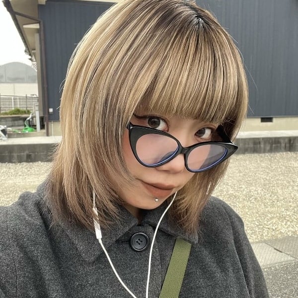 かんちゃん｜BEAMS