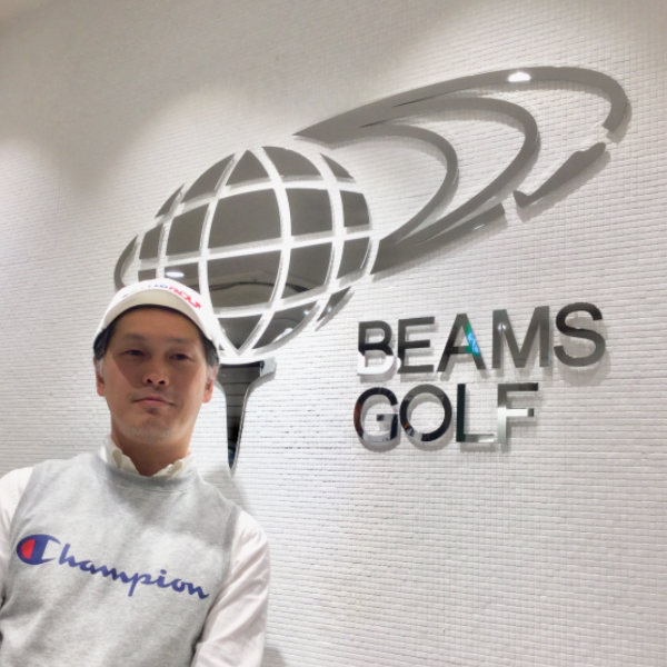 美和 益光｜BEAMS