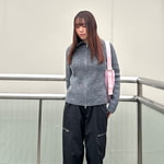 落合 史織