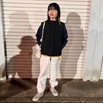 石垣 彩梨