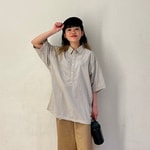 石垣 彩梨
