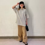 石垣 彩梨