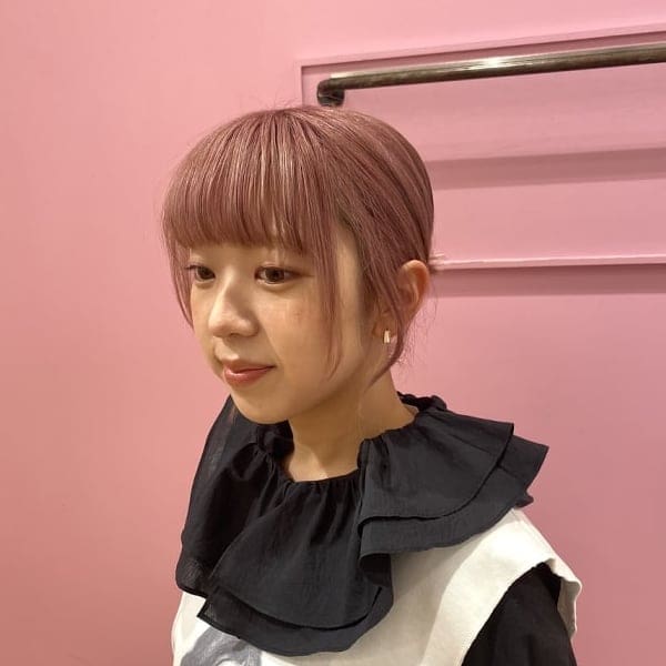 榎本 葵
