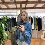貞方 洋香