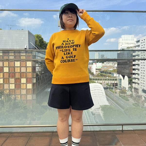 はやし みほ｜BEAMS