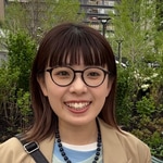 箕浦 真妃穂
