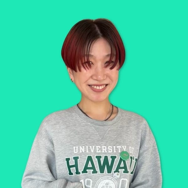 森川 夏衣