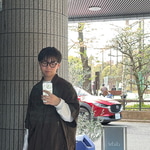 越田 凪