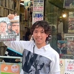 篠原 晃成