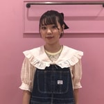 奥山 はるひ