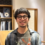 大杉 爽真
