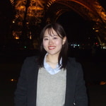 清水 萌子