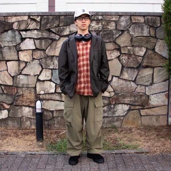 山田 貫太｜BEAMS