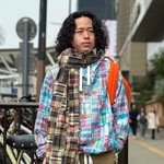 島下 洸星