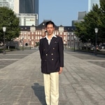 中平 晴大