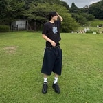西口