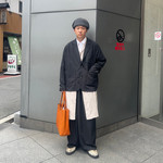 野﨑 隆生