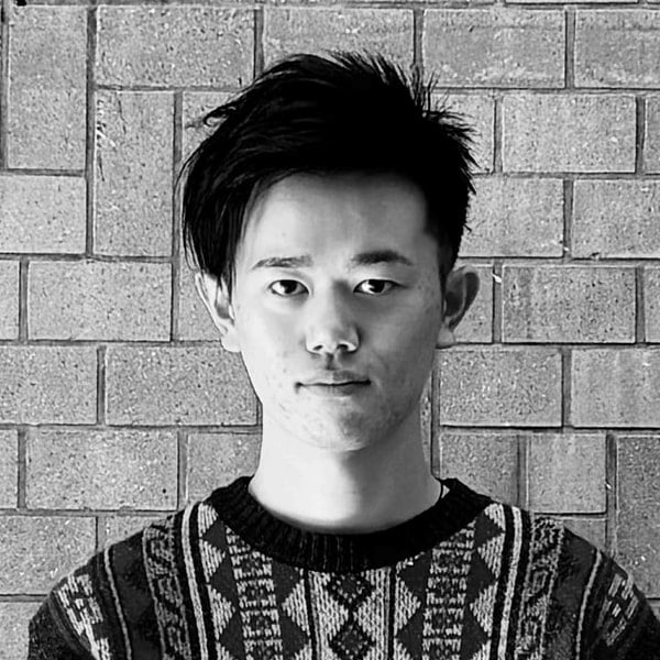 村上 璃旺｜BEAMS