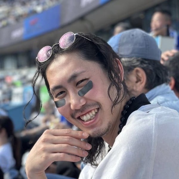 鎌田 悠次郎