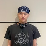 原田 かむい