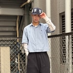 増田 康希
