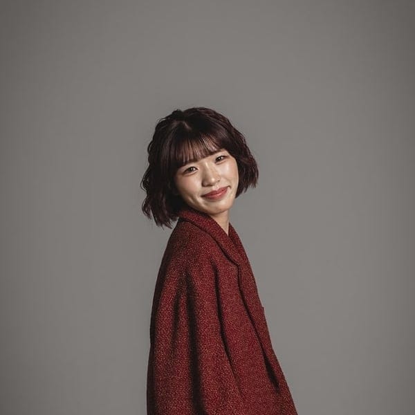 中田 優紀子
