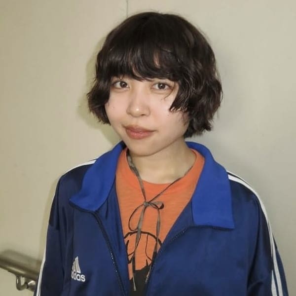 宮崎 瞳花