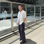 横田 翔