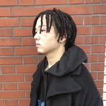 林 右真