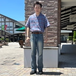 林 理人