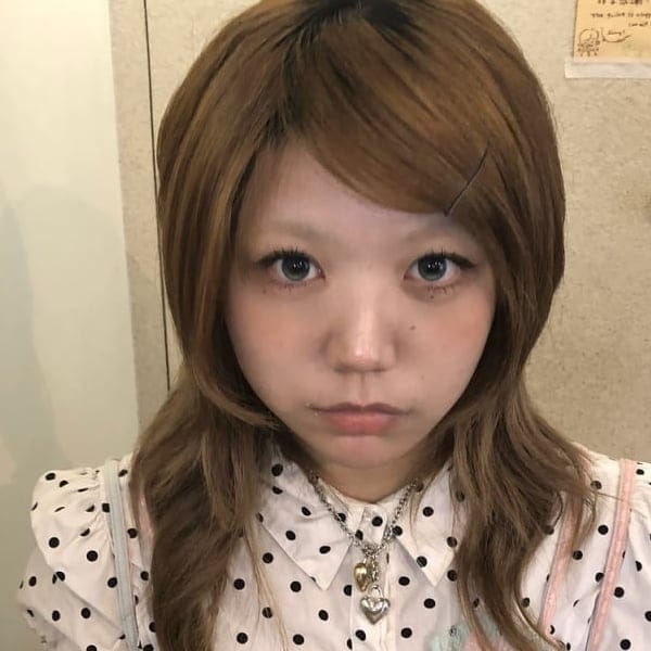 キラリ