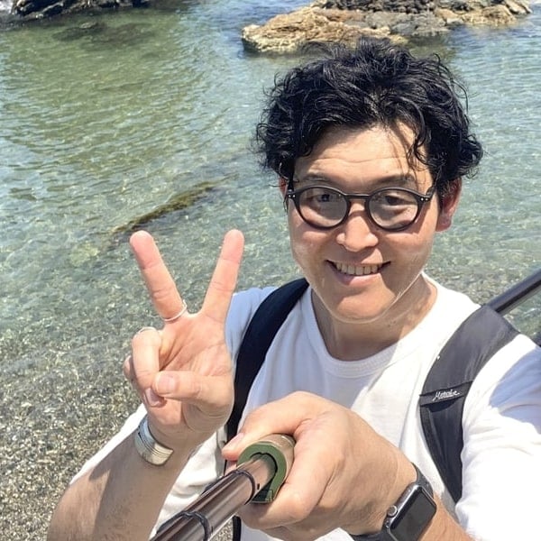 永井 達也
