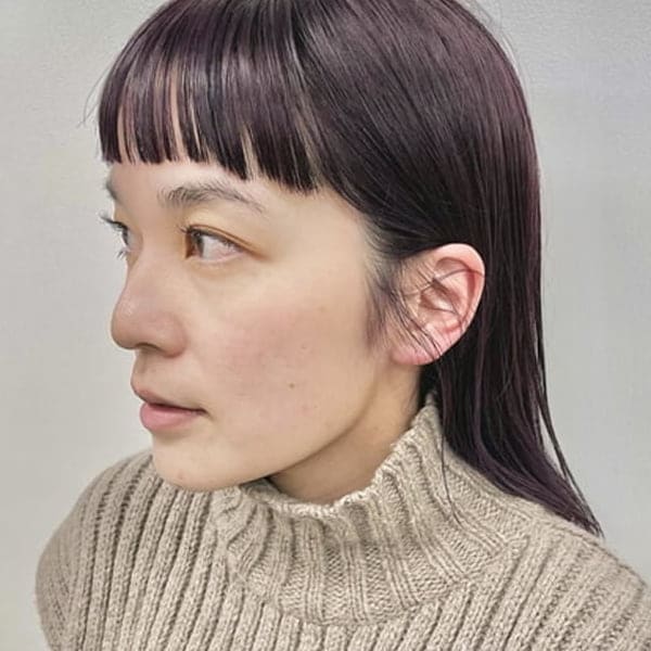 中條 和未
