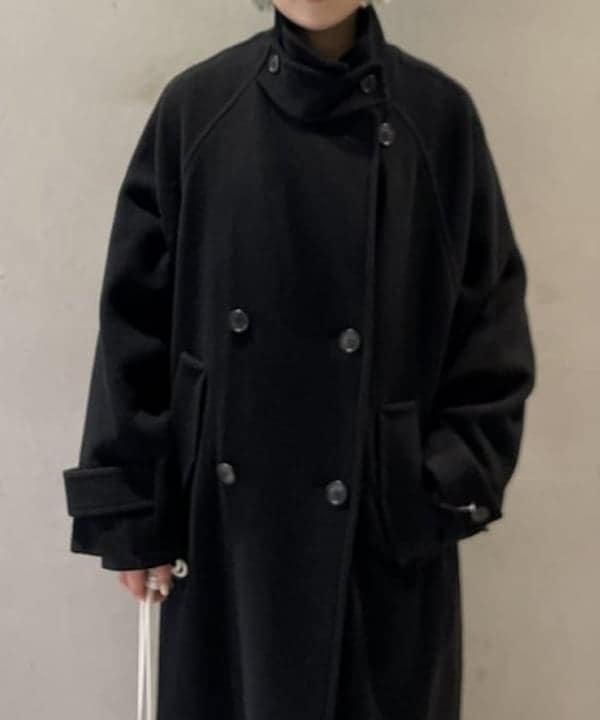 amaさんの「BEAMS WOMEN｜NAPRON / 別注 レース ミニ ペイシェント バッグ」を使ったコーディネート