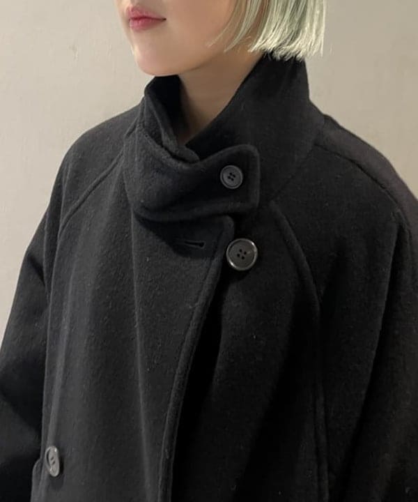 amaさんの「BEAMS WOMEN｜NAPRON / 別注 レース ミニ ペイシェント バッグ」を使ったコーディネート
