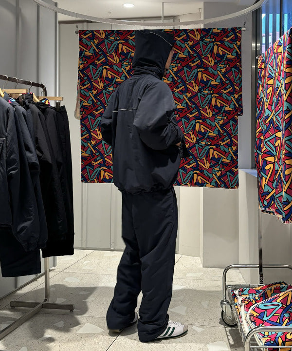 BEAMS JAPAN（1000057） スタイリング・コーディネイト｜BEAMS
