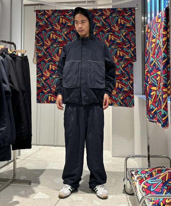 BEAMS JAPAN（1000057） スタイリング・コーディネイト｜BEAMS