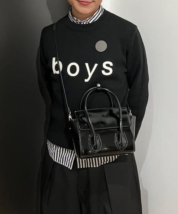 土田 達也さんの「BEAMS WOMEN｜」を使ったコーディネート