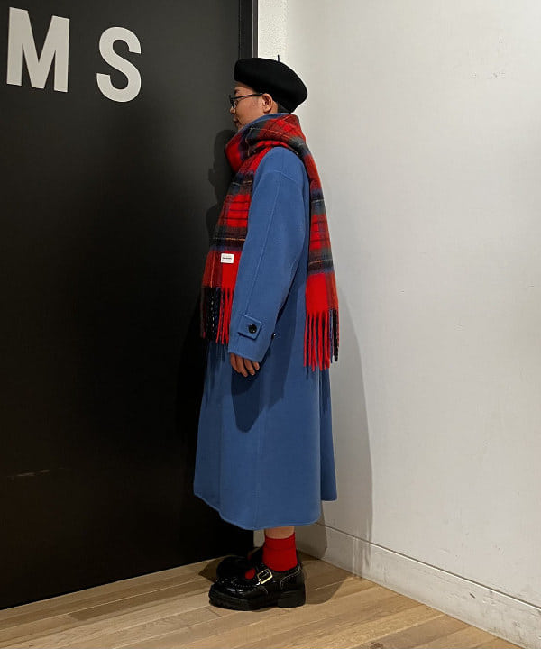 土田 達也さんの「BEAMS WOMEN｜」を使ったコーディネート