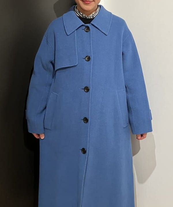 土田 達也さんの「BEAMS WOMEN｜」を使ったコーディネート